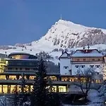 Hotel Schloss Leonstain 4*