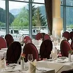 Hotel Schloss Leonstain 4*