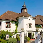Schloss Leonstain Hotel Pörtschach am Wörthersee