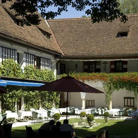 Schloss Leonstain 4*