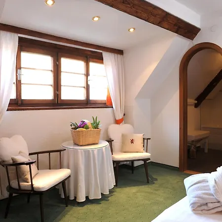 Schloss Leonstain 4* Pörtschach am Wörthersee