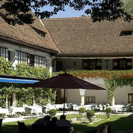 Ξενοδοχείο Schloss Leonstain Pörtschach am Wörthersee