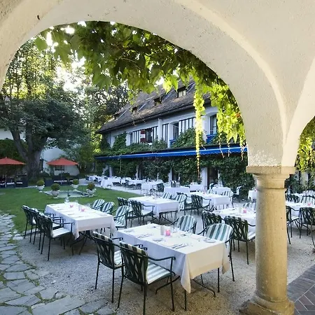 Ξενοδοχείο Schloss Leonstain Pörtschach am Wörthersee