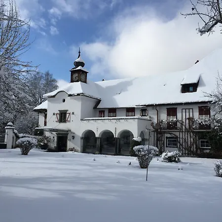 Schloss Leonstain 4*