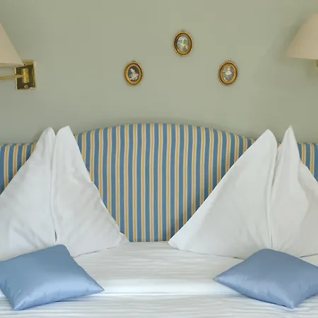 Schloss Leonstain 4* Portschach am Woerthersee