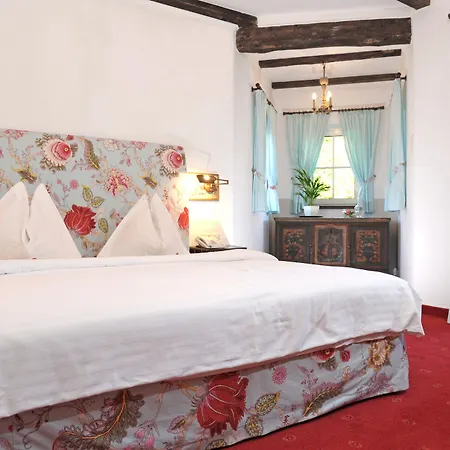 Schloss Leonstain 4* Portschach am Woerthersee