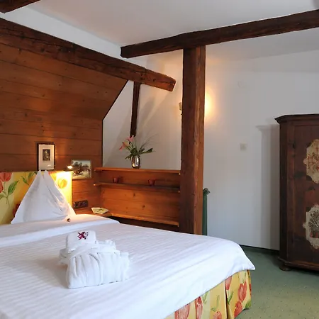 Hotel Schloss Leonstain