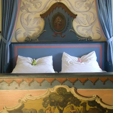 Schloss Leonstain Hotel Portschach am Woerthersee