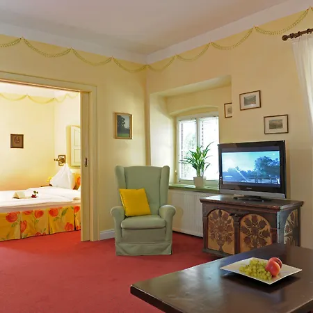 Schloss Leonstain 4*