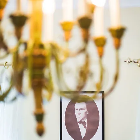 Hotel Schloss Leonstain Portschach am Woerthersee