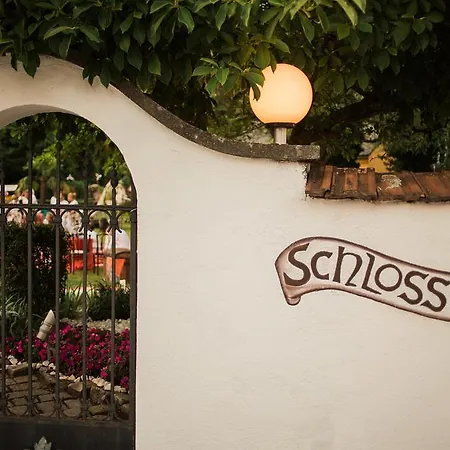 Schloss Leonstain Pörtschach am Wörthersee