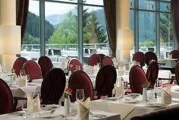 Hotel Schloss Leonstain 4*