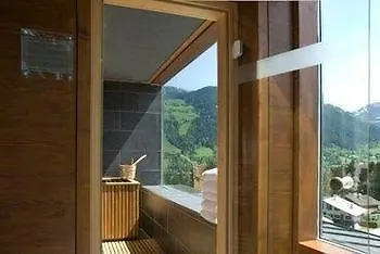 Hotel Schloss Leonstain