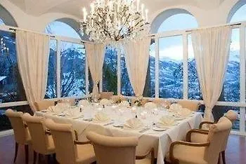 Schloss Leonstain Portschach am Woerthersee