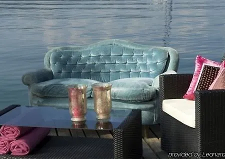 Hotel Schloss Leonstain Portschach am Woerthersee