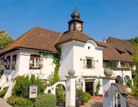Schloss Leonstain Ξενοδοχείο Pörtschach am Wörthersee