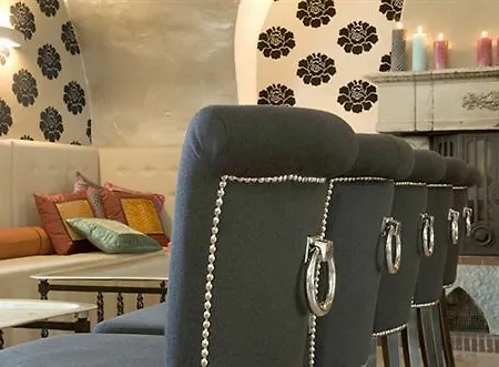 Schloss Leonstain Hotel