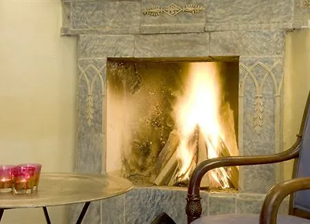 Schloss Leonstain Hotel