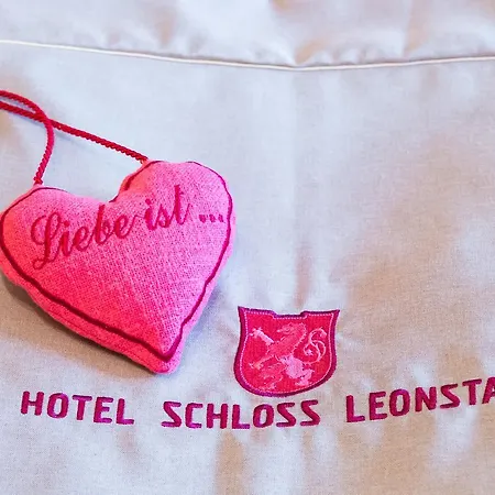 Hotel Schloss Leonstain