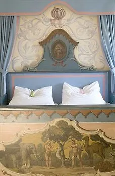 Schloss Leonstain Ξενοδοχείο 4*