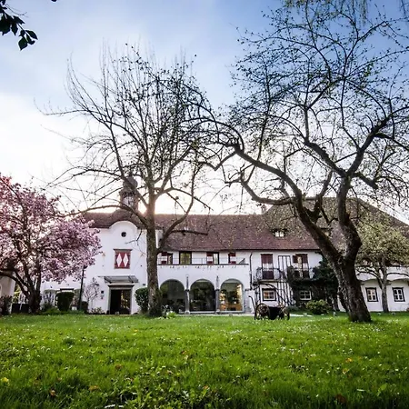 Hotel Schloss Leonstain 4*