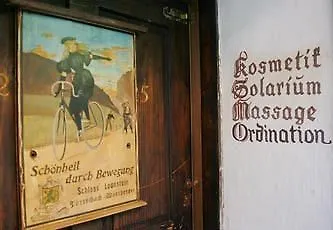 Schloss Leonstain Ξενοδοχείο Pörtschach am Wörthersee