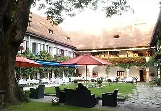 Schloss Leonstain 4* Pörtschach am Wörthersee