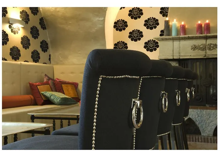 Hotel Schloss Leonstain Pörtschach am Wörthersee