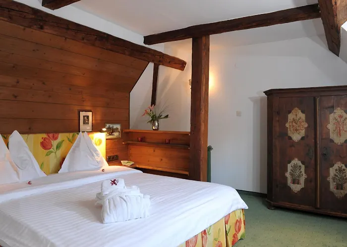 Schloss Leonstain 4* Portschach am Woerthersee