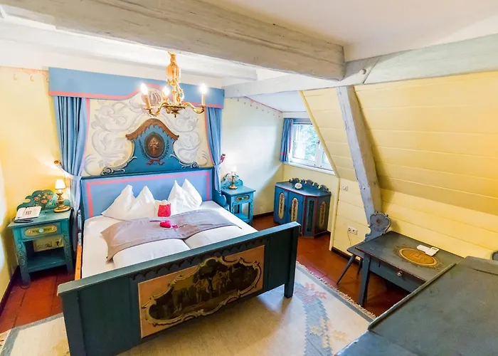 Schloss Leonstain 4* Portschach am Woerthersee