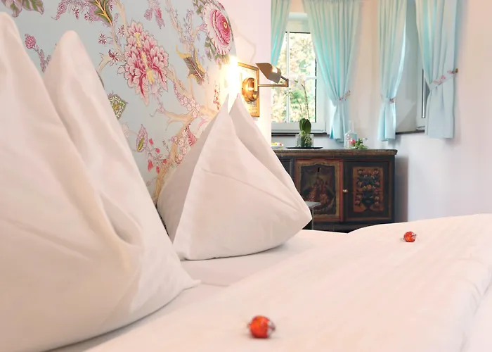 Schloss Leonstain 4*