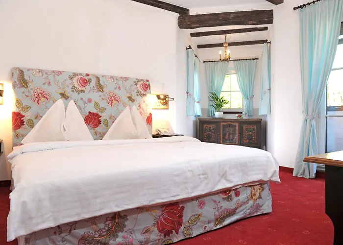 Schloss Leonstain 4* Portschach am Woerthersee