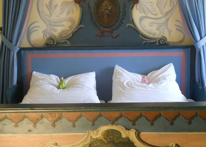 Schloss Leonstain Hotel Pörtschach am Wörthersee