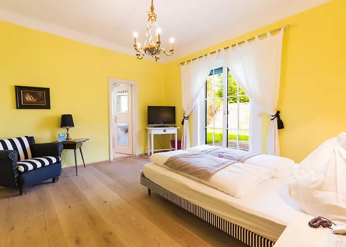 Schloss Leonstain Hotel 4*