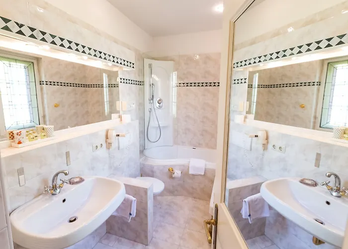 Hotel Schloss Leonstain Pörtschach am Wörthersee