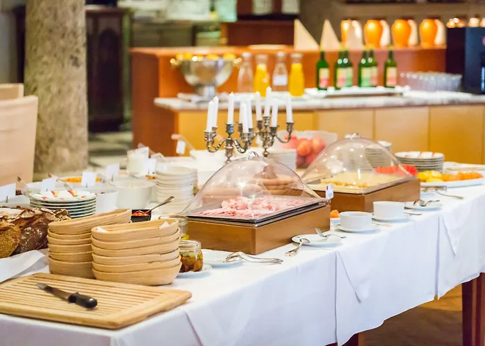 Schloss Leonstain Hotel 4*