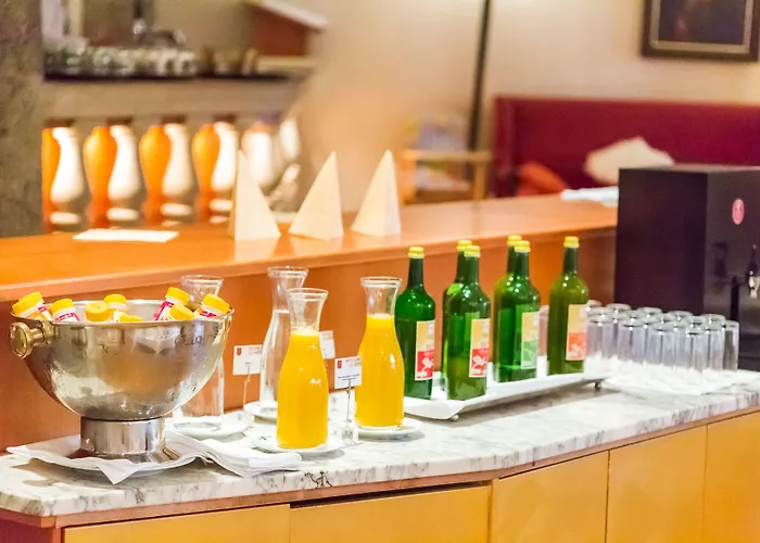 Hotel Schloss Leonstain Portschach am Woerthersee