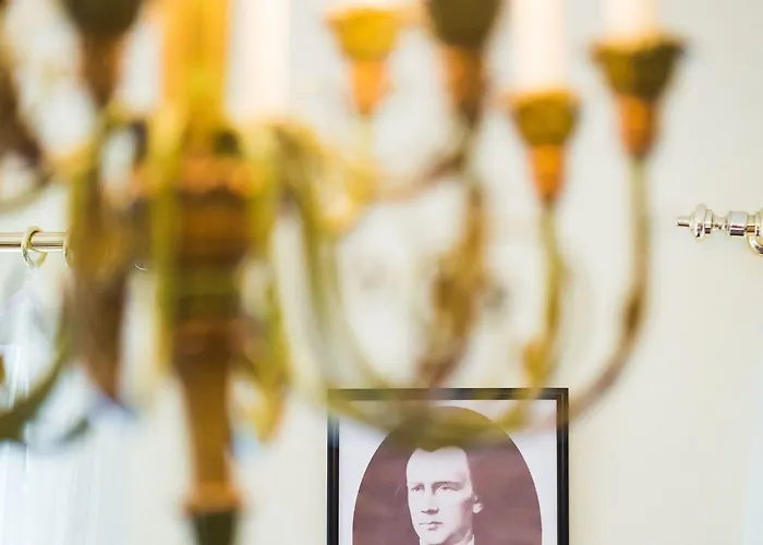 Hotel Schloss Leonstain Portschach am Woerthersee