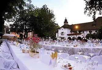 Hotel Schloss Leonstain Portschach am Woerthersee