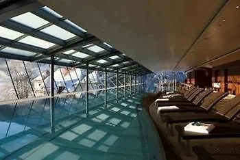 Hotel Schloss Leonstain