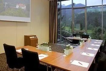 Hotel Schloss Leonstain Pörtschach am Wörthersee