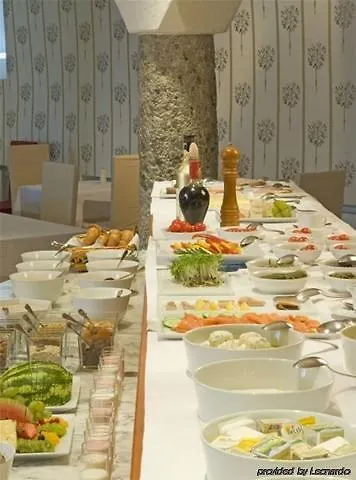 Hotel Schloss Leonstain