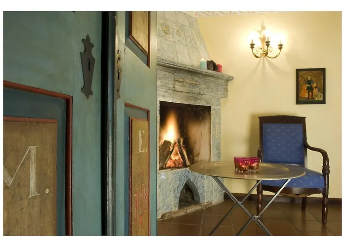 Hotel Schloss Leonstain Pörtschach am Wörthersee