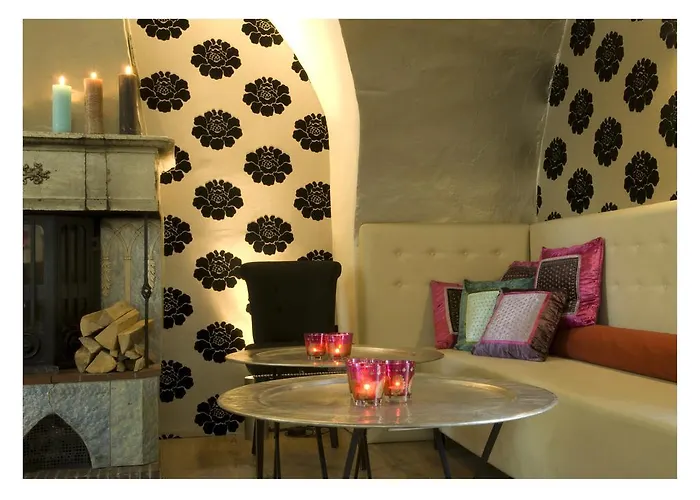 Schloss Leonstain Hotel 4*