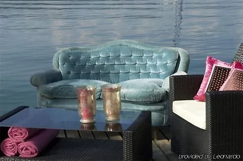 Hotel Schloss Leonstain Portschach am Woerthersee