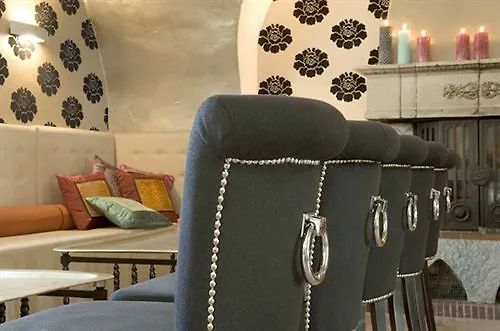 Schloss Leonstain Hotel