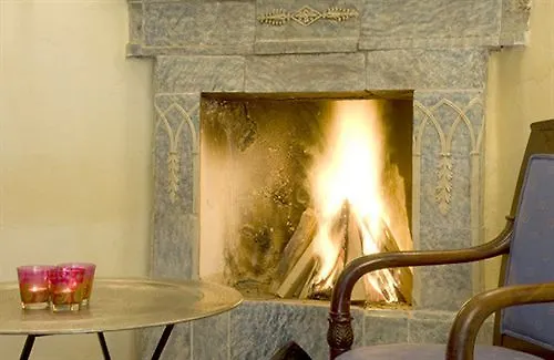 Schloss Leonstain Hotel