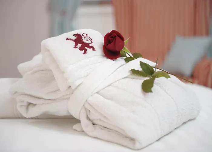 Schloss Leonstain Portschach am Woerthersee