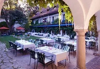 Schloss Leonstain Hotel 4*