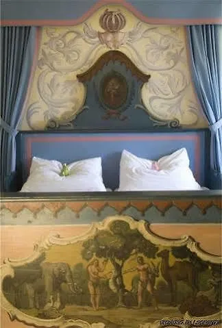 Schloss Leonstain 4*